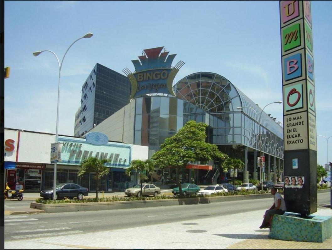 Porlamar, 4 De Mayo Apartment Exterior photo